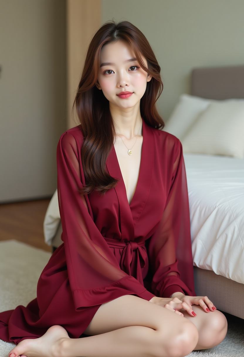 告白
